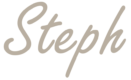 Steph Schuldt Logo